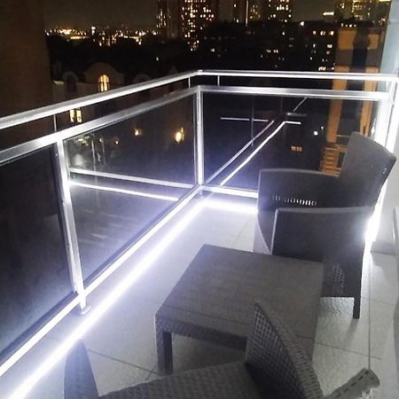 Savski Lux ベオグラード エクステリア 写真