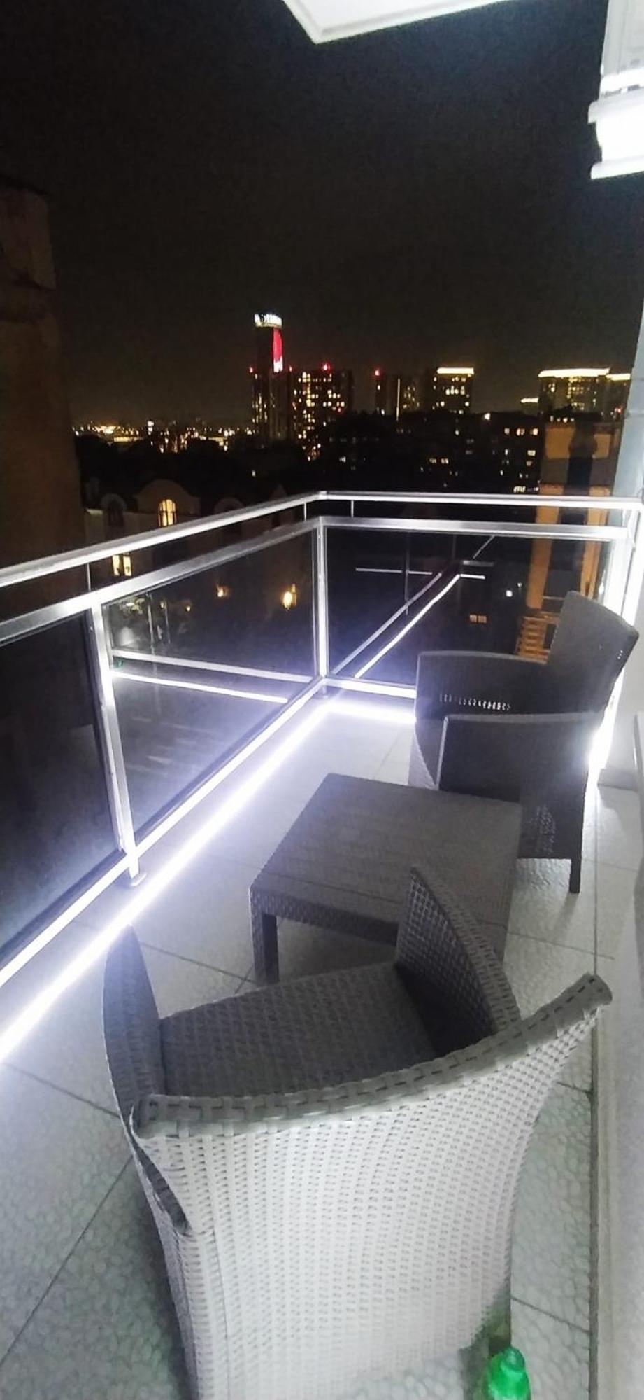 Savski Lux ベオグラード エクステリア 写真