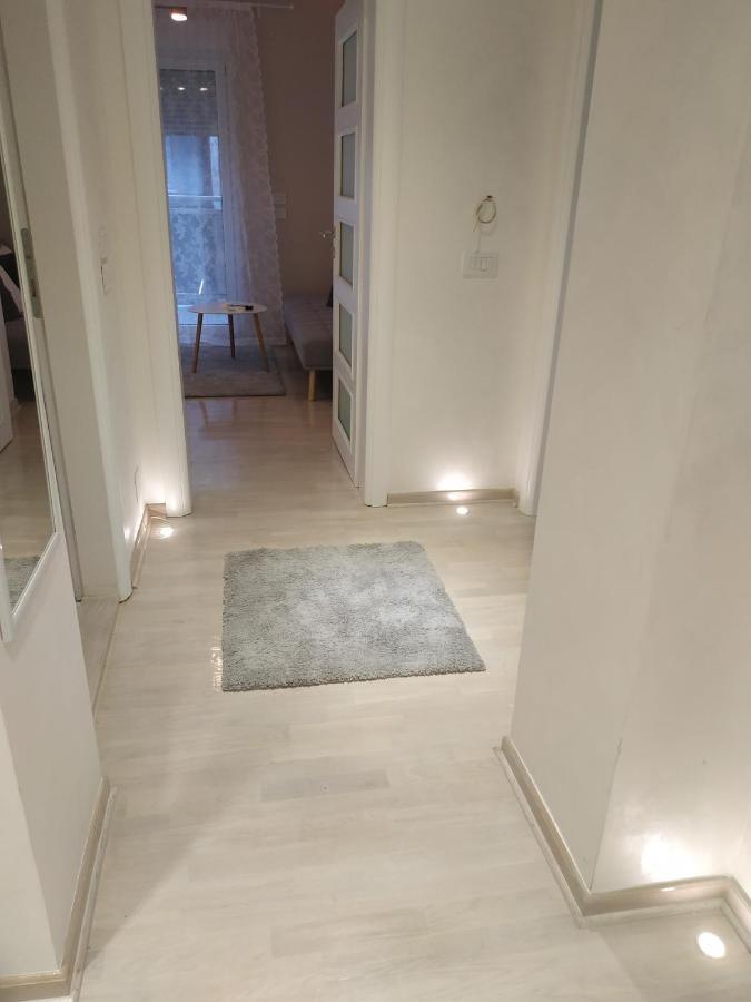 Savski Lux ベオグラード エクステリア 写真